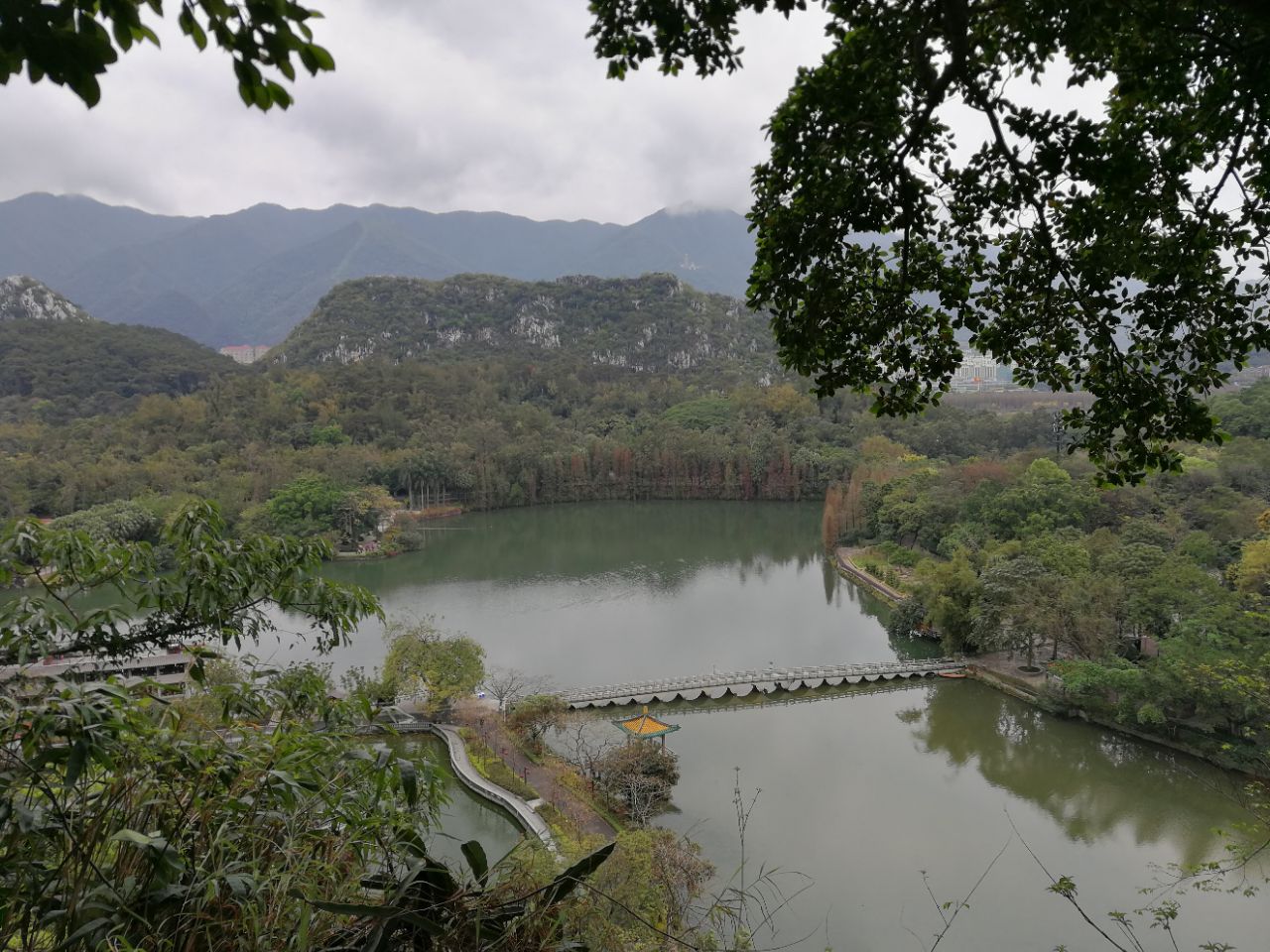 2019七星岩_旅游攻略_门票_地址_游记点评,肇庆旅游景点推荐 去哪儿