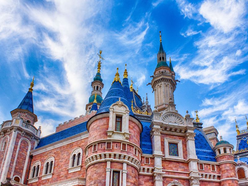 巴黎巴黎迪士尼乐园攻略-巴黎迪士尼乐园门票价格多少钱-团购票价预定