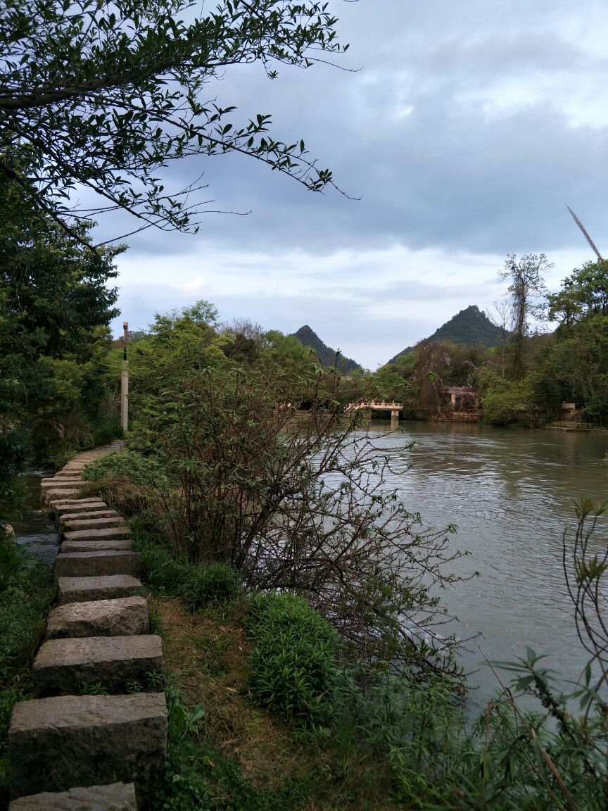 貴陽花溪公園好玩嗎,貴陽花溪公園景點怎麼樣_點評_評價【攜程攻略】