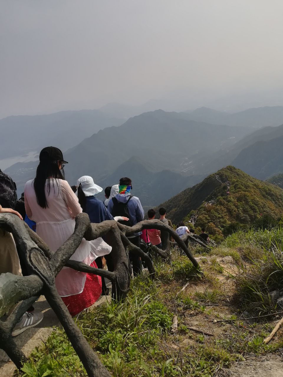 2019梧桐山_旅遊攻略_門票_地址_遊記點評,深圳旅遊景點推薦 - 去哪兒