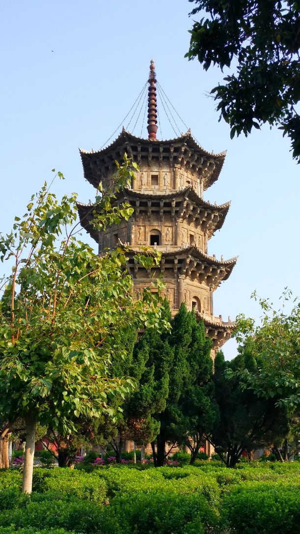 泉州大開元寺好玩嗎,泉州大開元寺景點怎麼樣_點評_評價【攜程攻略】