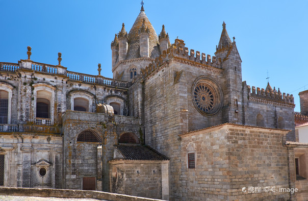 Cathedral of Évora
