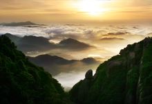 霞浦+福鼎+宁德4日游
