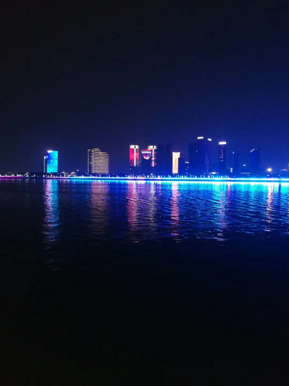2020钱塘江夜游-旅游攻略-门票-地址-问答-游记点评,杭州旅游旅游景点推荐-去哪儿攻略