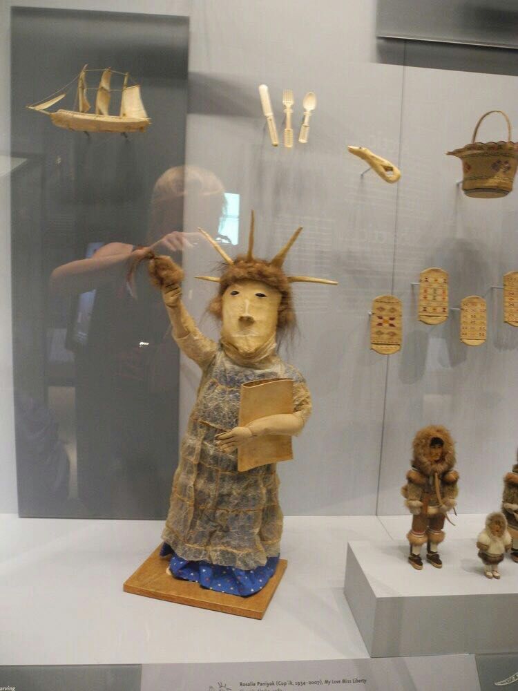 美国原住民博物馆