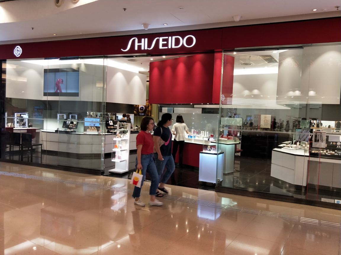 资生堂(又一城店)