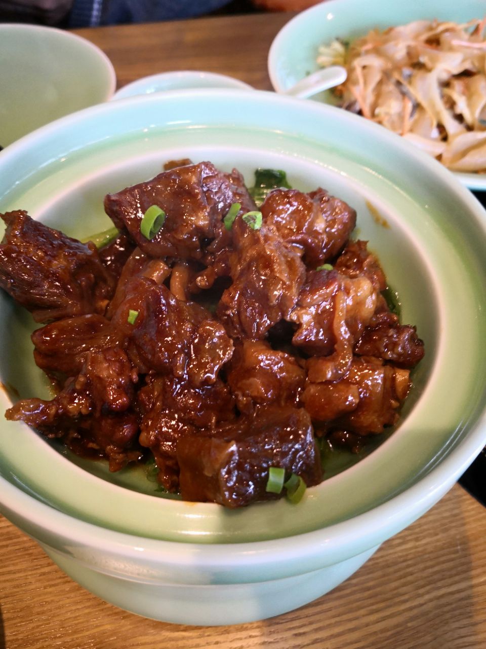 辽河渡口(万象城店)