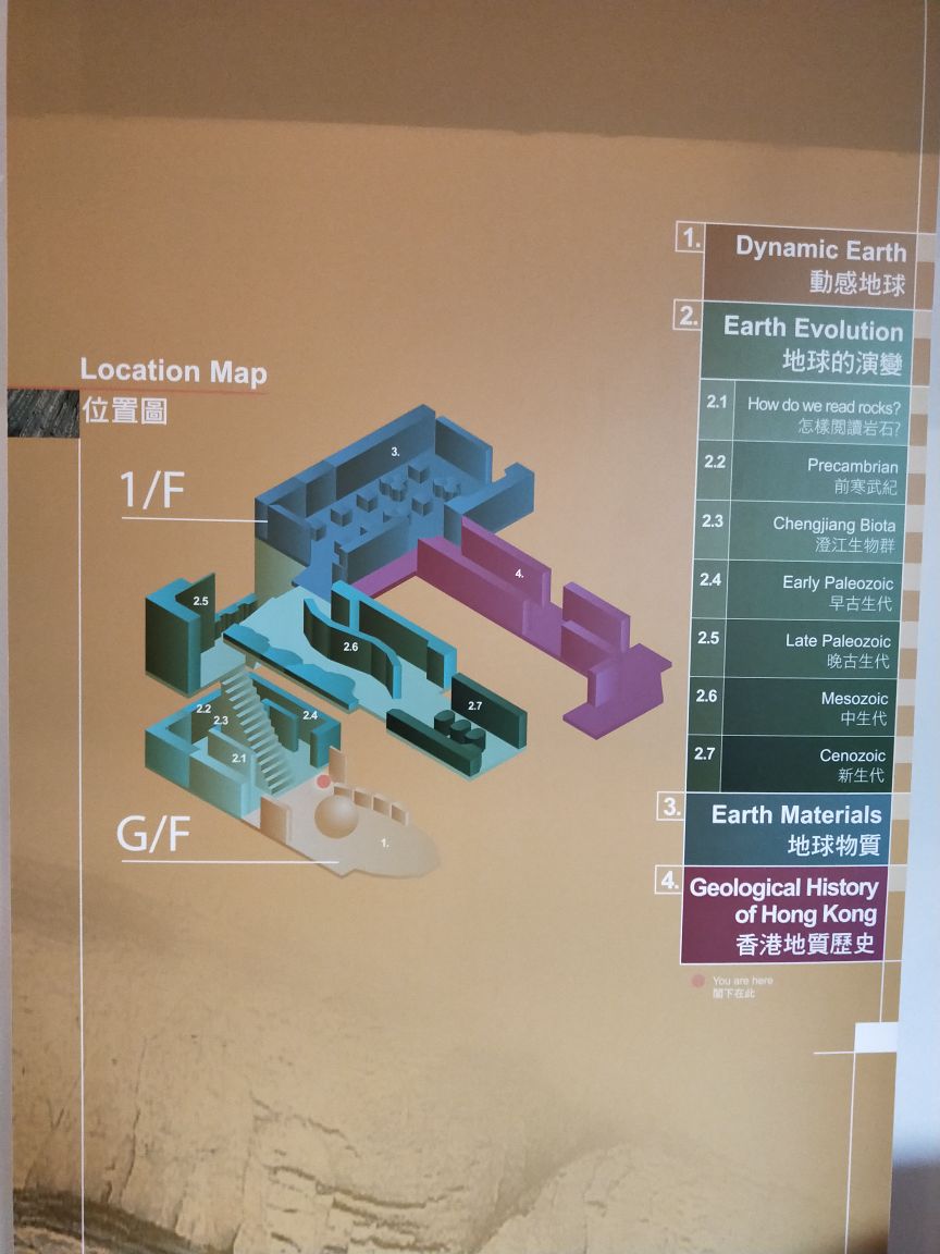 许爱周科学馆图片