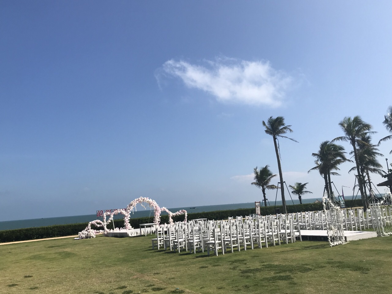 电白区浪漫海岸国际旅游度假区好玩吗,电白区浪漫海岸国际旅游度假区