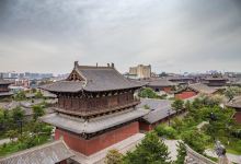 大同文化三日游