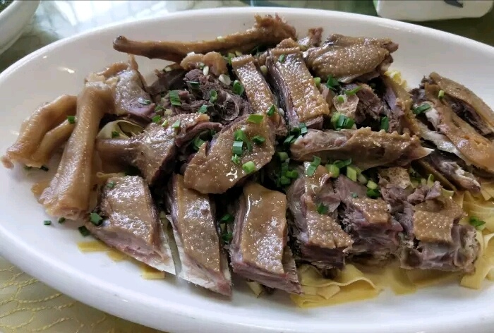 2024孟河人家(北太湖店)美食餐厅,红烧激浪鱼，很久没吃过这么...【去哪儿攻略】