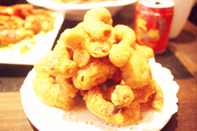 彩虹歌∣九顶山徒步二日行记