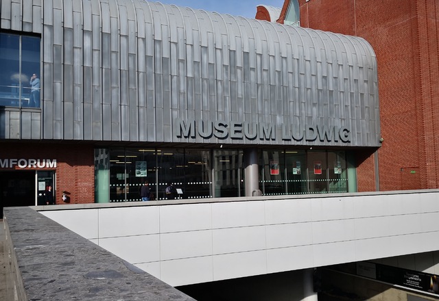 路德维希博物馆