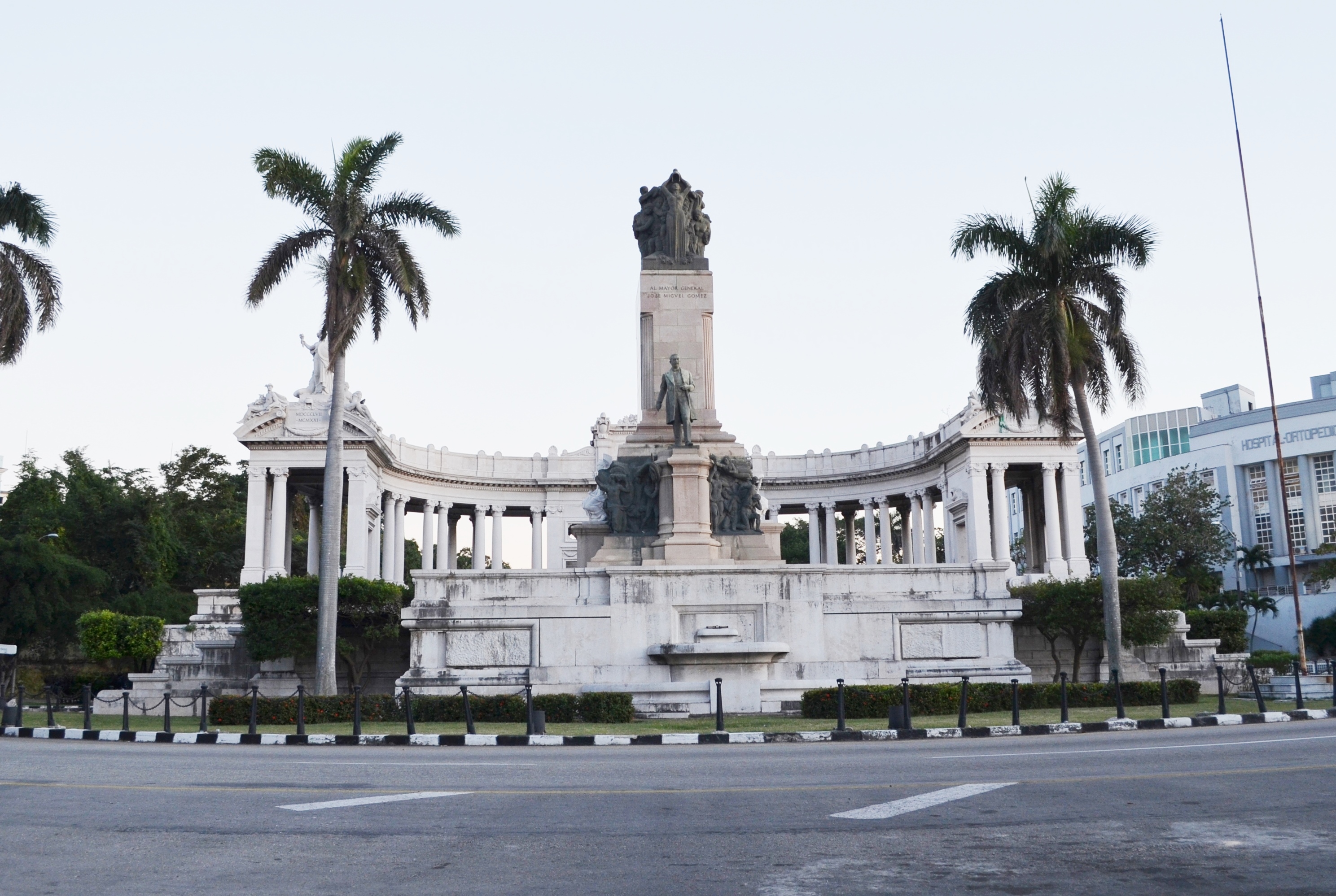 哈瓦那古城图片