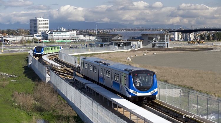 温哥华空中列车攻略 空中列车门票价格多少钱 团购票价预定优惠 景点地址图片 携程攻略