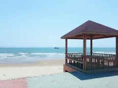 2-Day Laoting Tour: Li Dazhao Memorial and Seaside Hot Spring Retreat