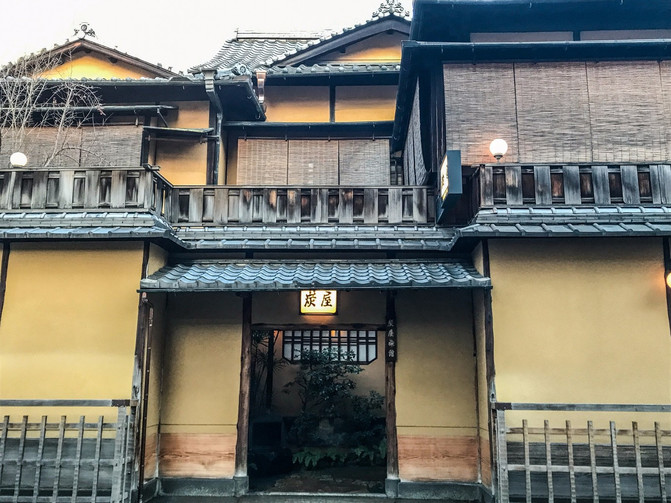 日本白川乡、京都、大阪、奈良环线之旅,超详