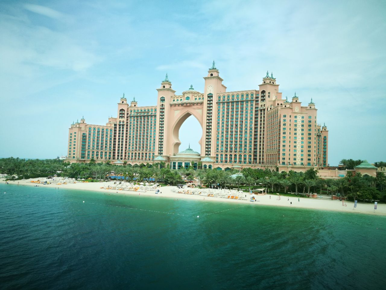 广州出境迪拜旅游政策最新（从广州去迪拜需要做核酸）