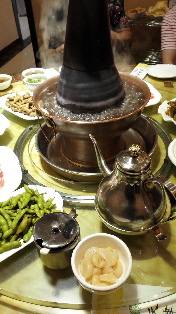 恩来顺(福建北路店)