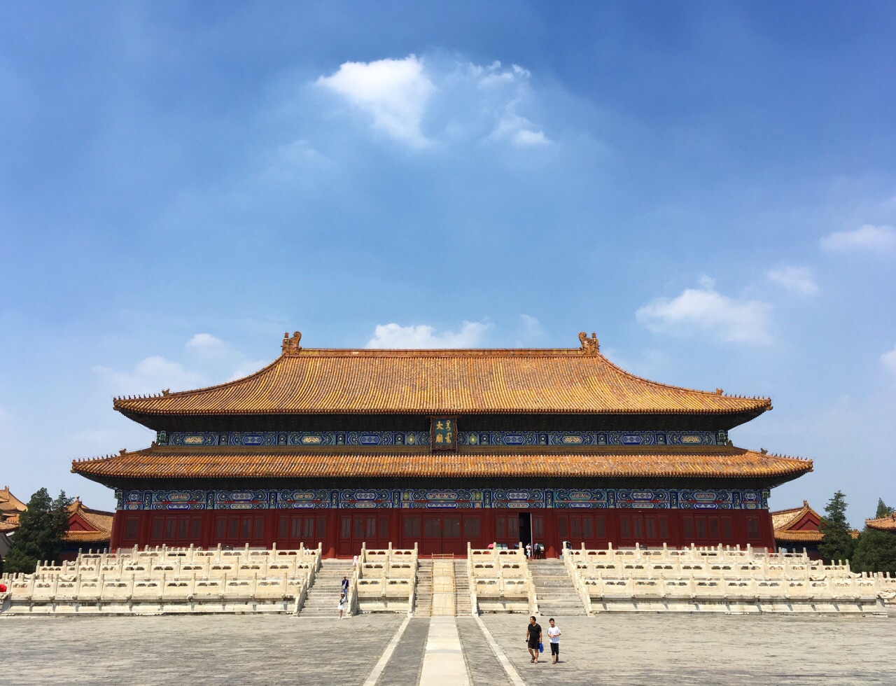 2019北京市劳动人民文化宫-旅游攻略-门票-地址-问答-游记点评，北京旅游旅游景点推荐-去哪儿攻略