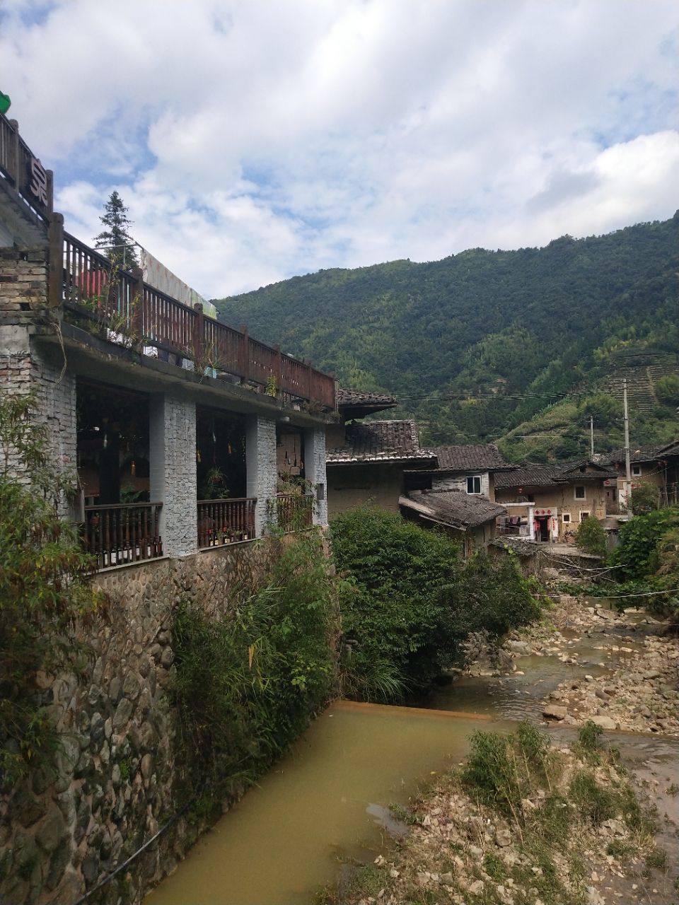 地址(位置,怎么去,怎么走):  书洋镇塔下村大坝