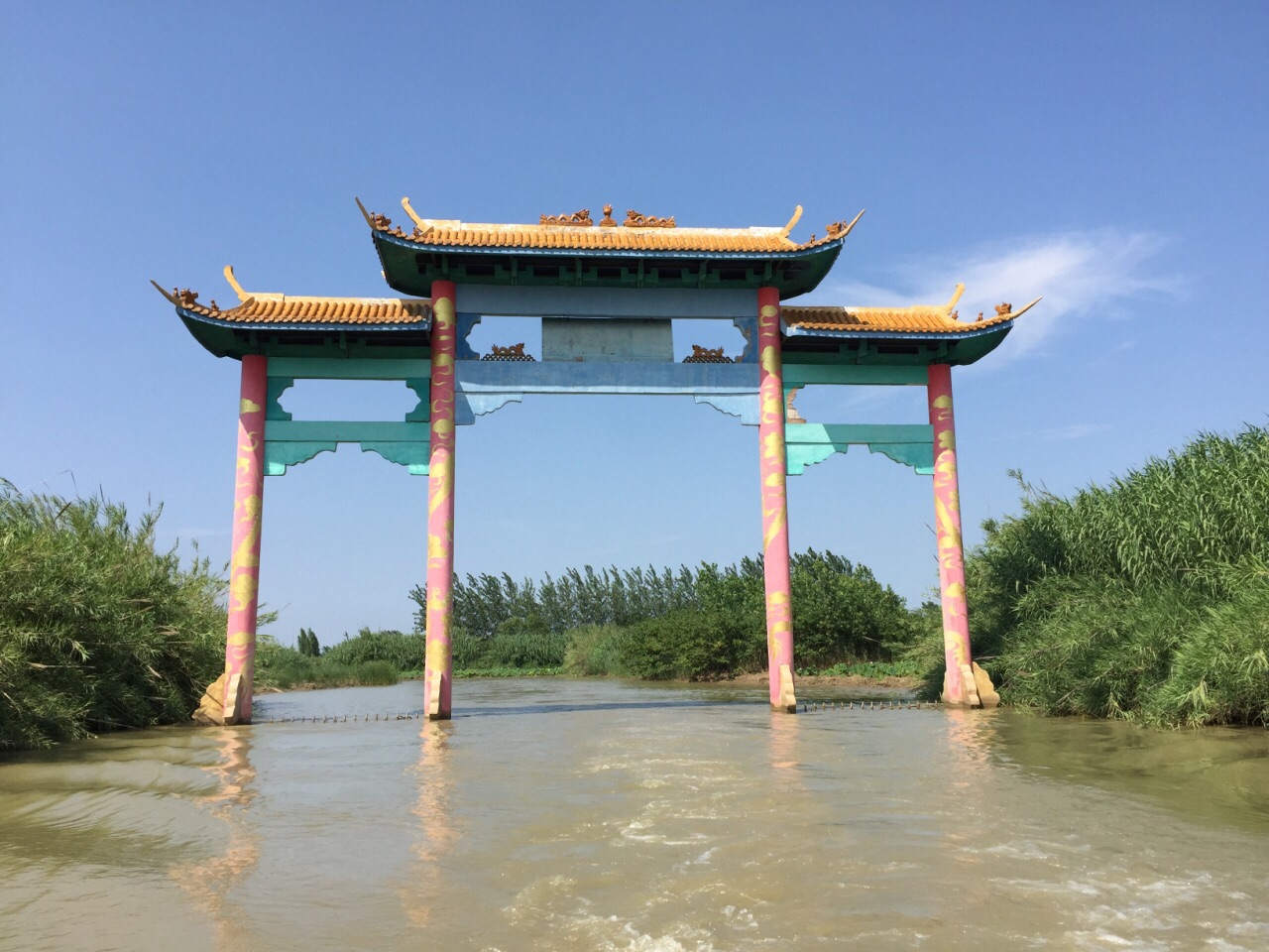 泗洪泗洪洪澤湖溼地好玩嗎,泗洪泗洪洪澤湖溼地景點怎麼樣_點評_評價