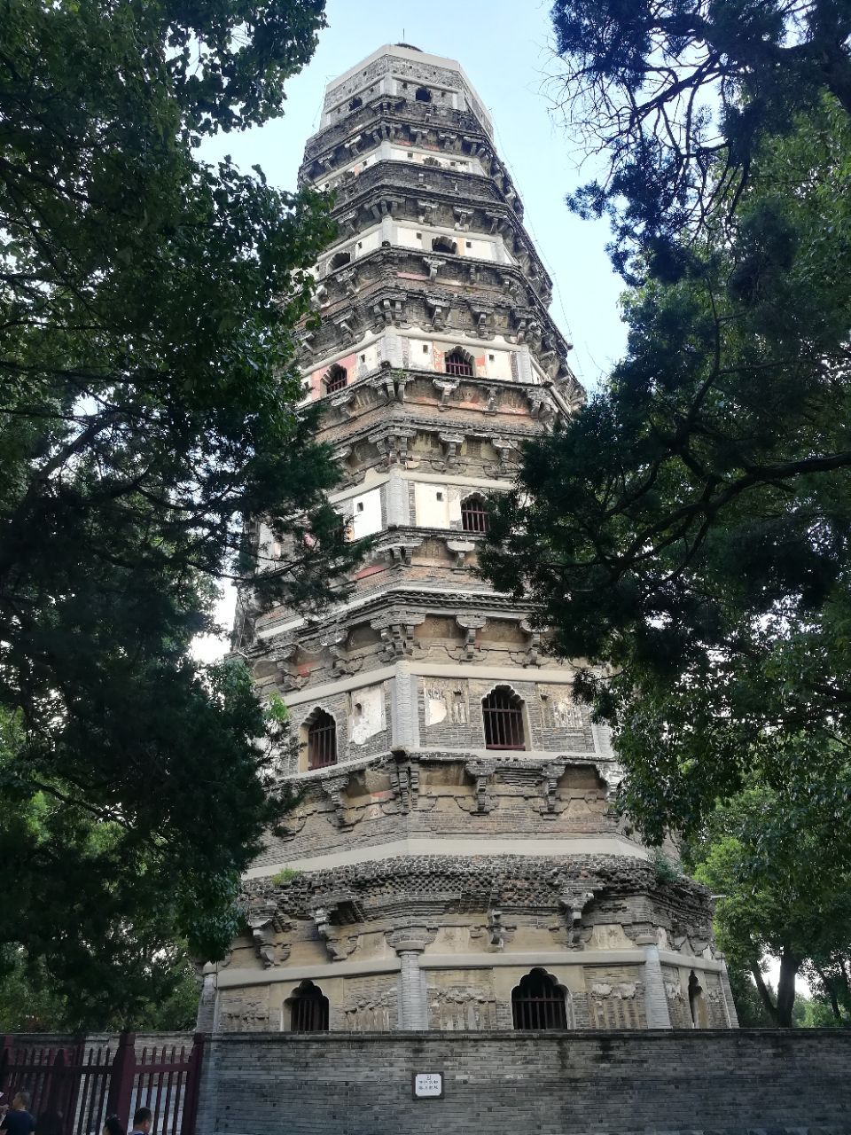 蘇州虎丘塔好玩嗎,蘇州虎丘塔景點怎麼樣_點評_評價【攜程攻略】