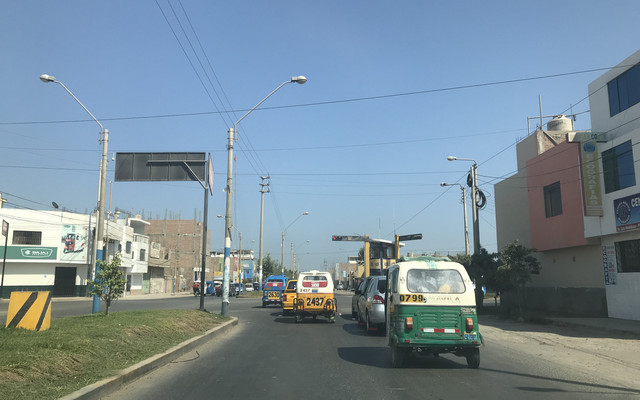 纳斯卡地画之谜 纳斯卡游记攻略 携程攻略