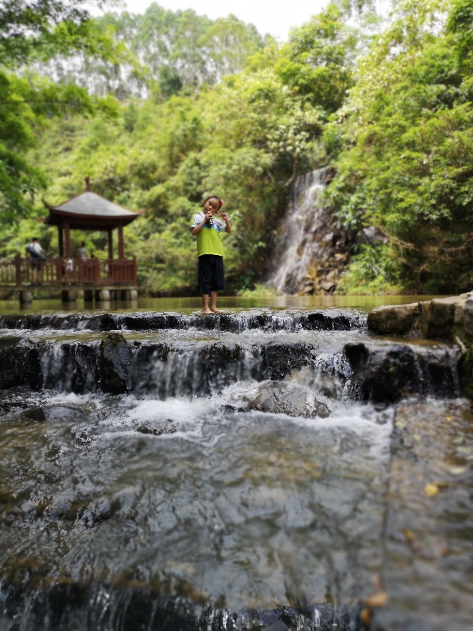 南寧鳳凰谷景區好玩嗎,南寧鳳凰谷景區景點怎麼樣_點評_評價【攜程