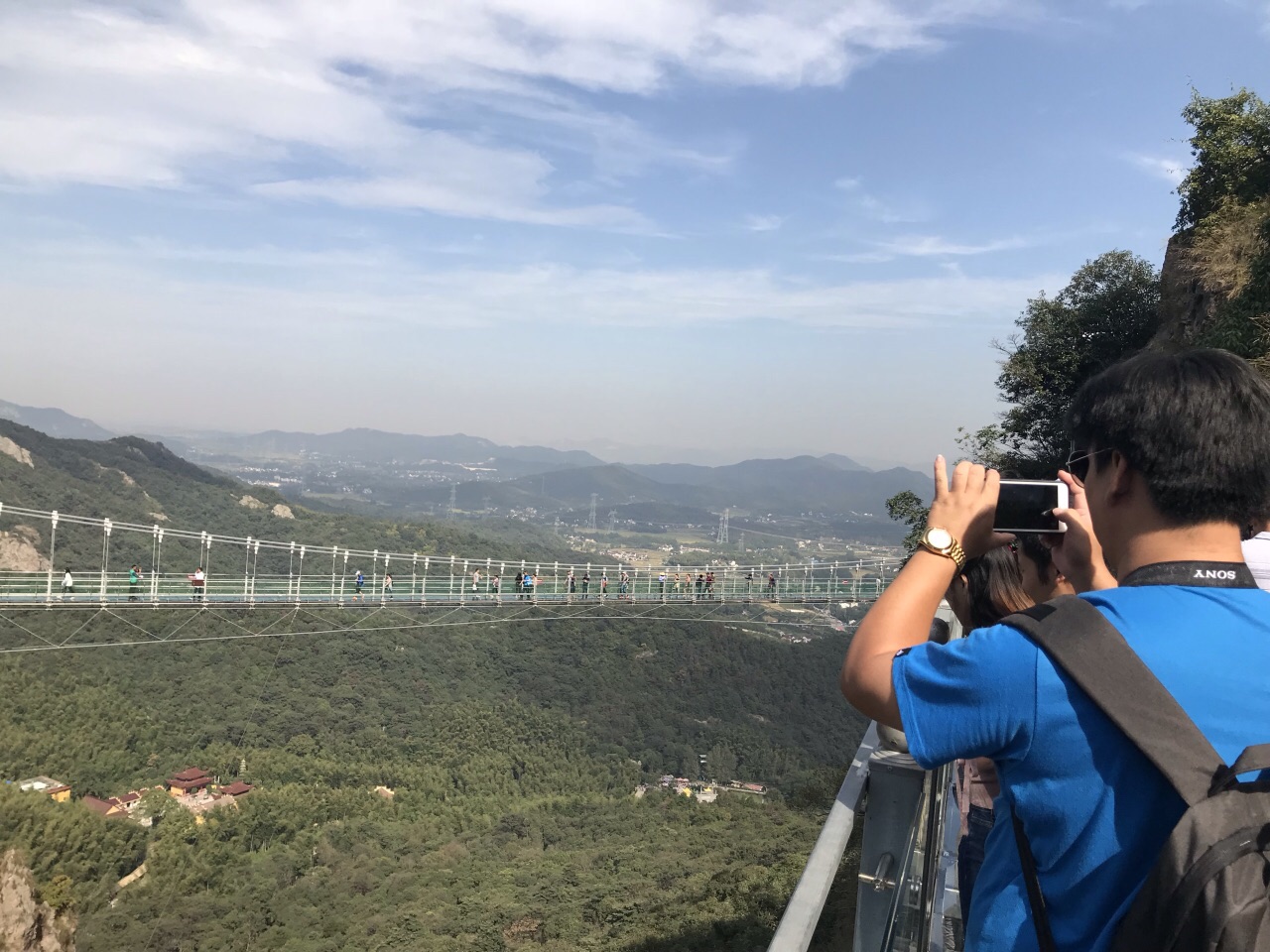 蕪湖馬仁奇峰風景區好玩嗎,蕪湖馬仁奇峰風景區景點怎麼樣_點評_評價