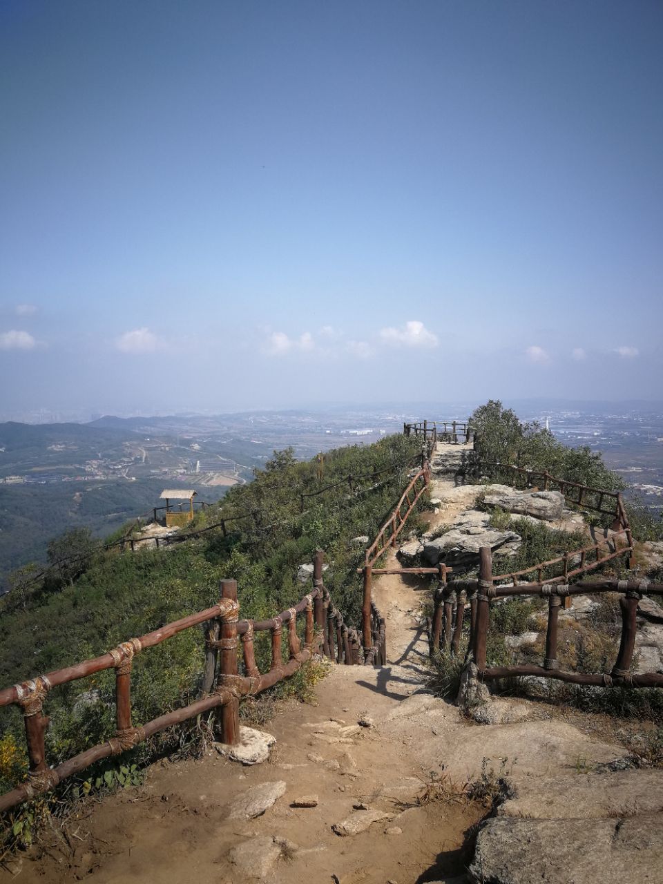 大连小黑山景区图片图片