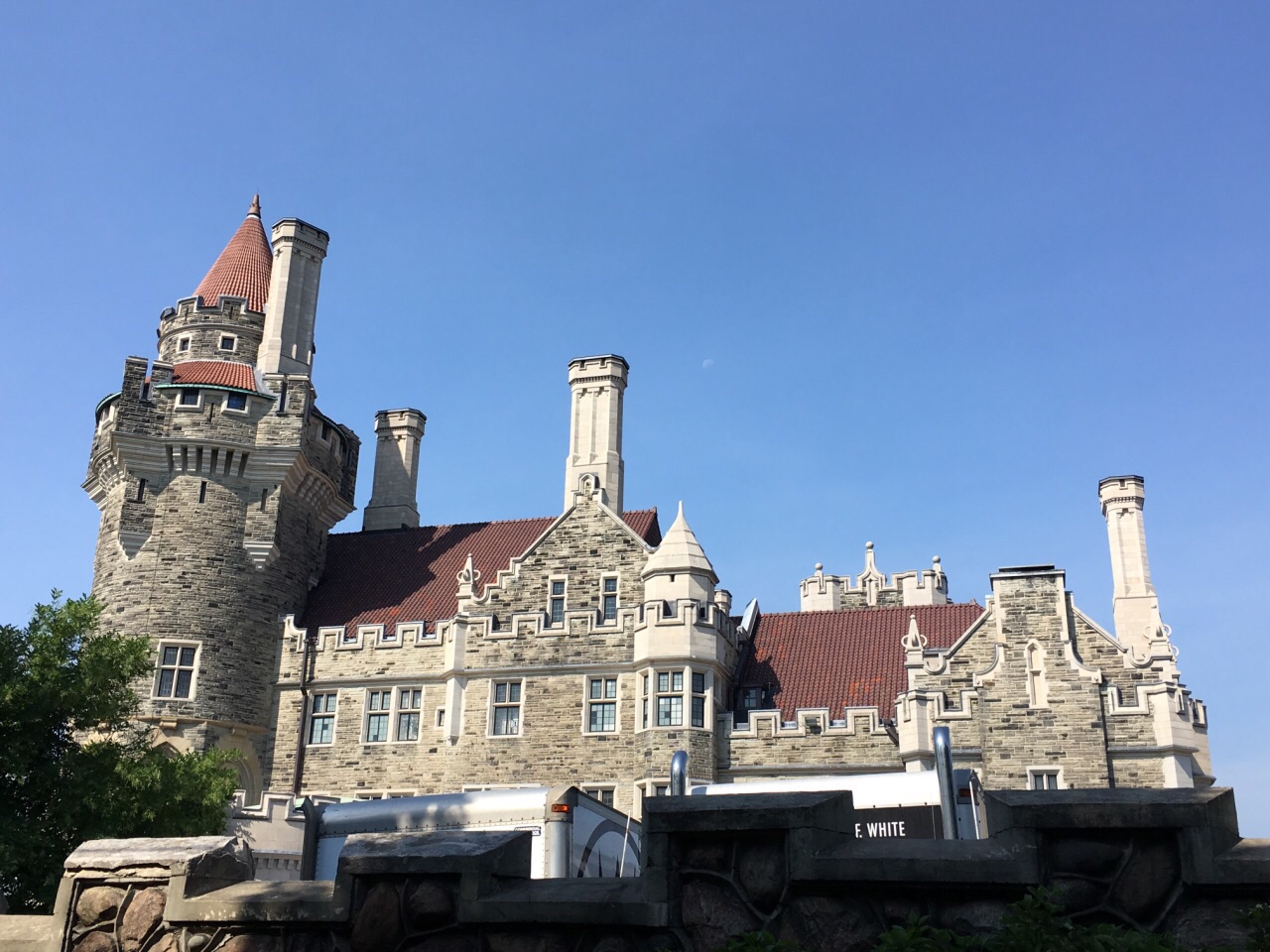 2019卡萨罗马城堡_旅游攻略_门票_地址_游记点评,多伦多旅游景点推荐 去哪儿攻略社区 2019卡萨罗马城堡_旅游攻略_门票_地址_游记点评,多伦多旅游景点推荐 去哪儿攻略社区