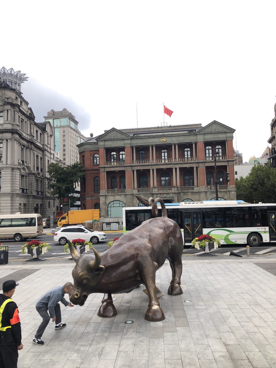 上海金牛广场图片图片