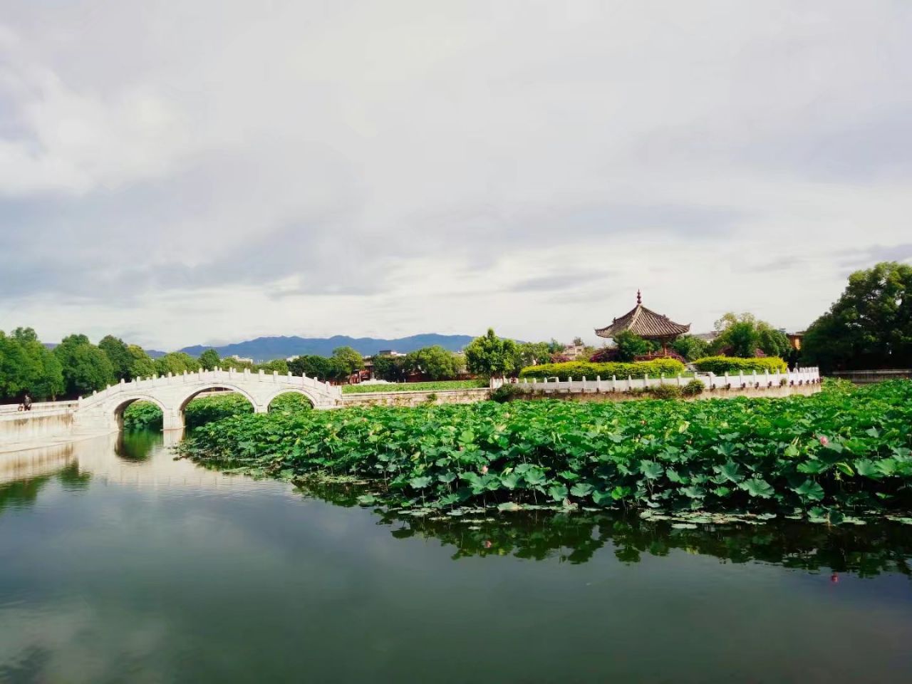 2017年第十三届中国红河•建水孔子文化节开幕
