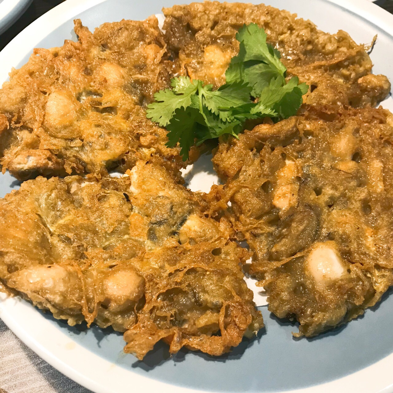 2026海门鱼仔·潮汕味(海港城店)美食餐厅,六点钟到达已没有很多空位子...【去哪儿攻略】