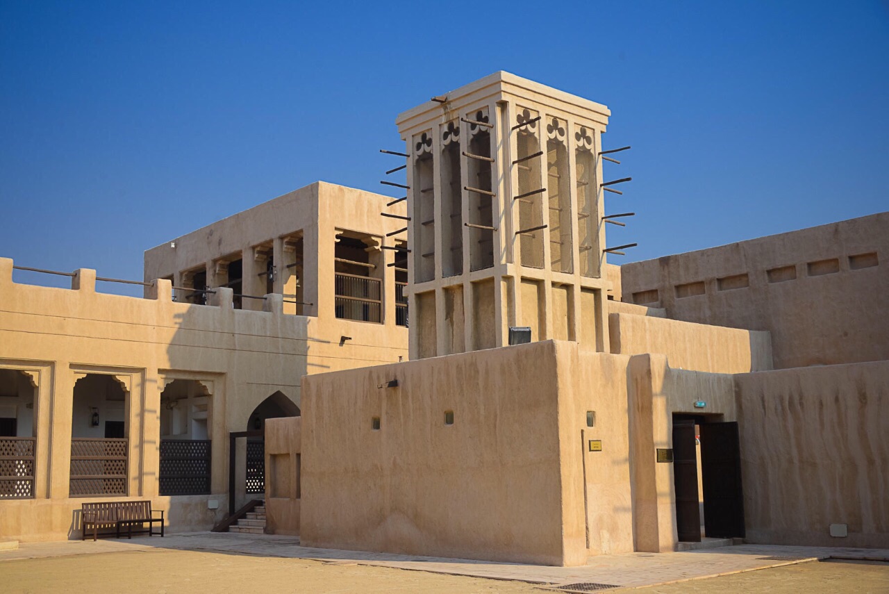 迪拜酋长故居好玩吗,迪拜酋长故居景点怎么样_点评_评价【携程攻略】