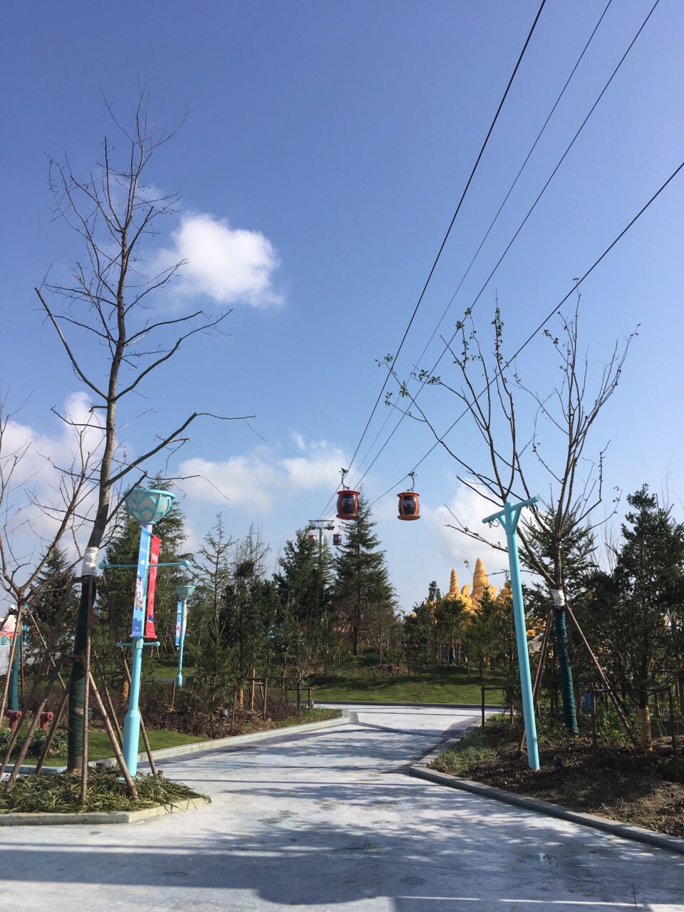 上海海昌海洋公园