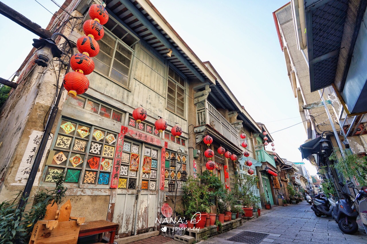 台南神农街好玩吗,台南神农街景点怎么样_点评_评价【携程攻略】