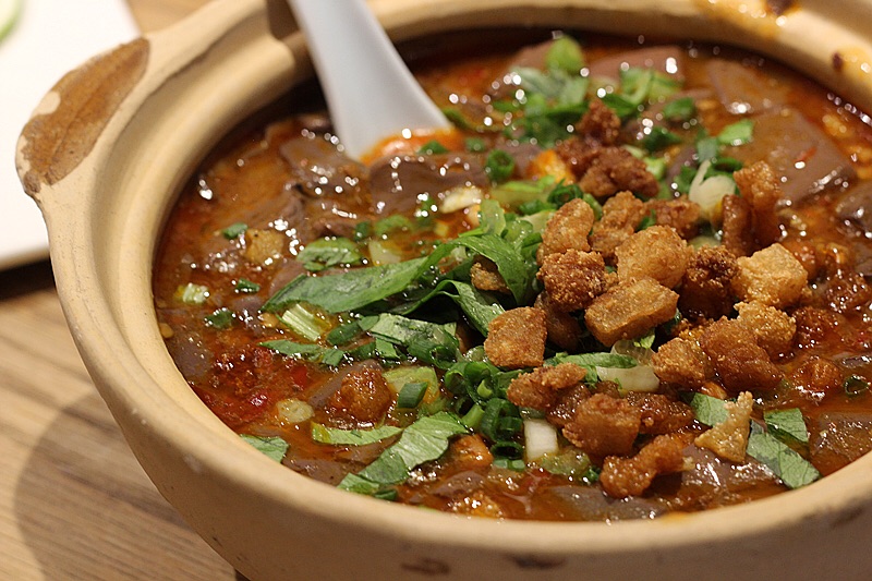 眉山马旺子(眉山店)好吃吗,马旺子(眉山店)味道怎么样,环境/服务好不