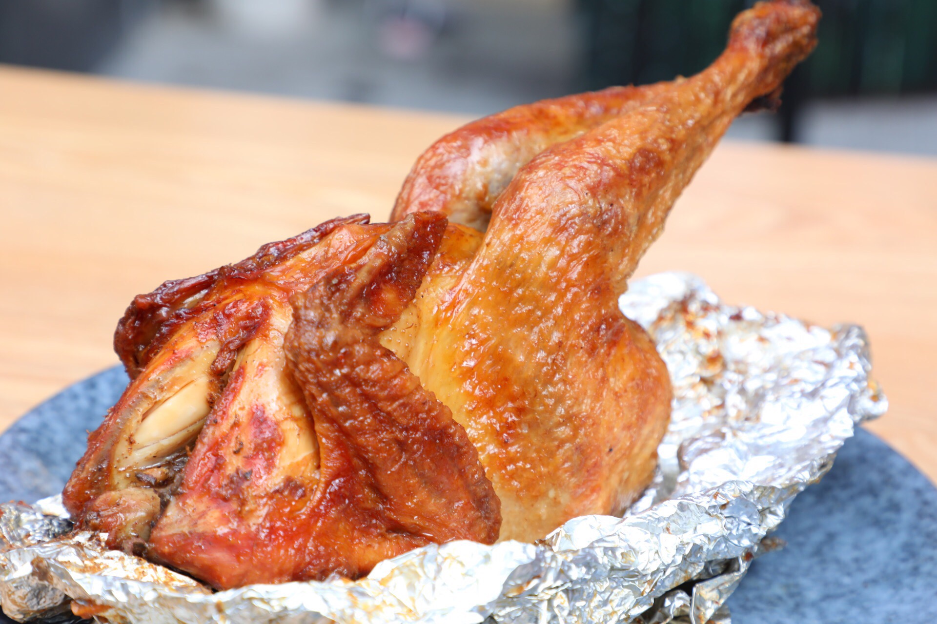 土窑鸡研究所(杨箕店)