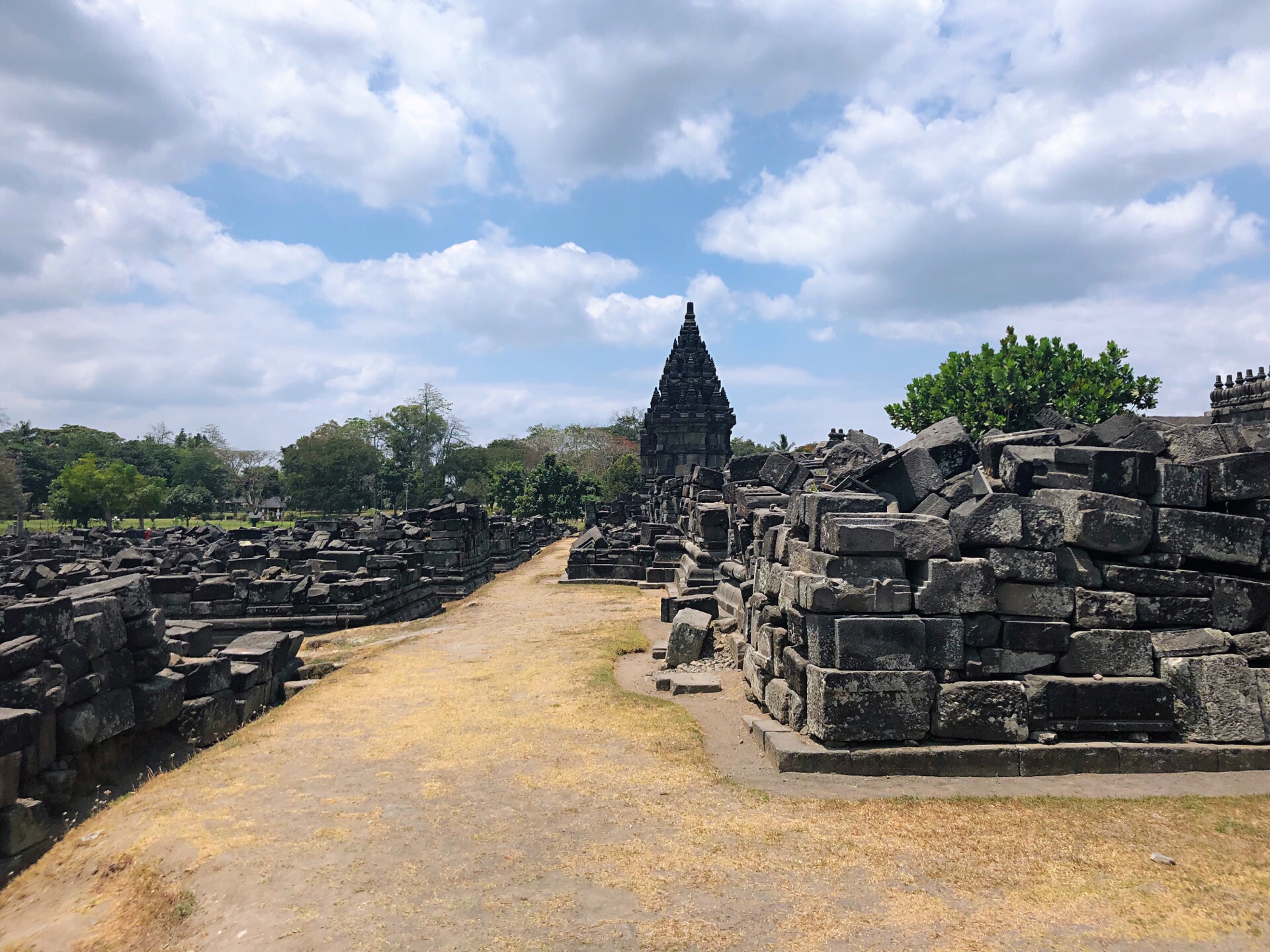 2022普兰巴南游玩攻略,日惹这座小城中藏着世界遗产.【去哪儿攻略】