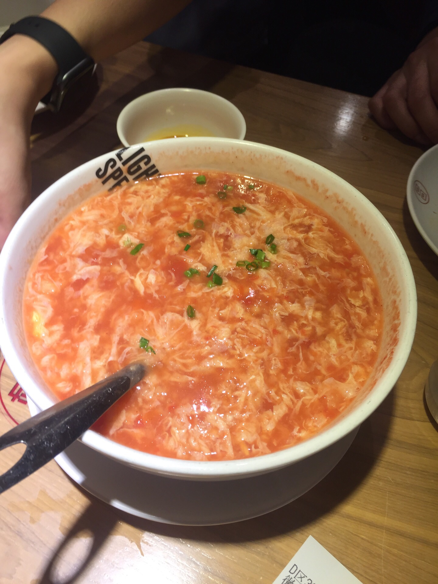吕氏疙瘩汤(开发区万达店)