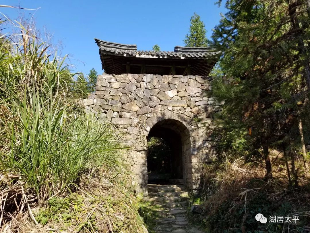 【携程攻略】休宁五城老街交通路线,怎么去五城老街,五城老街在哪里