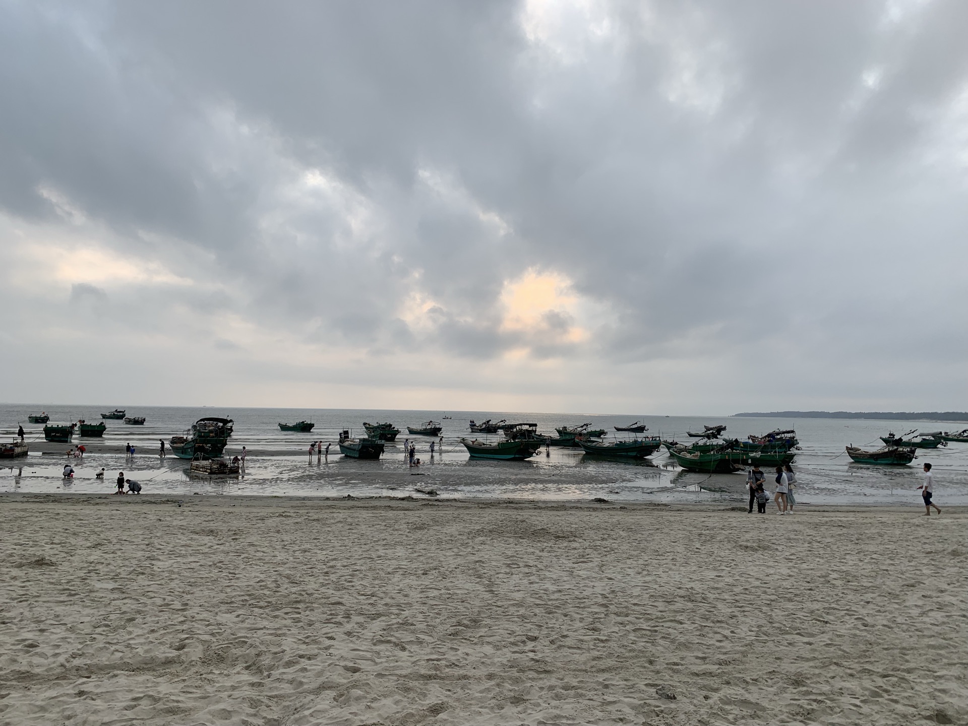 浪漫海岸國際旅遊度假區