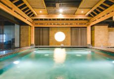 呼和浩特碧海云天大浴场(烟厂店)攻略-碧海云天大浴场(烟厂店)门票