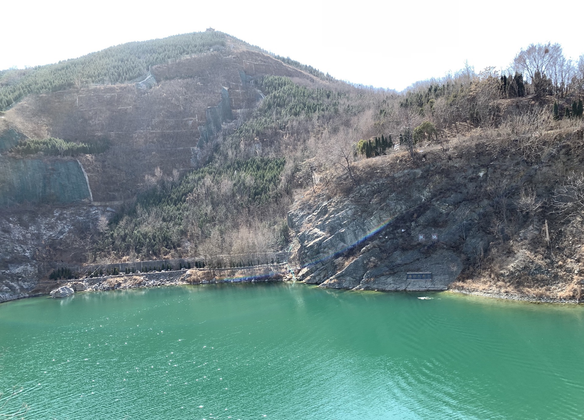 济南燕翅山攻略-燕翅山门票价格多少钱-团购票价预定优惠-景点地址