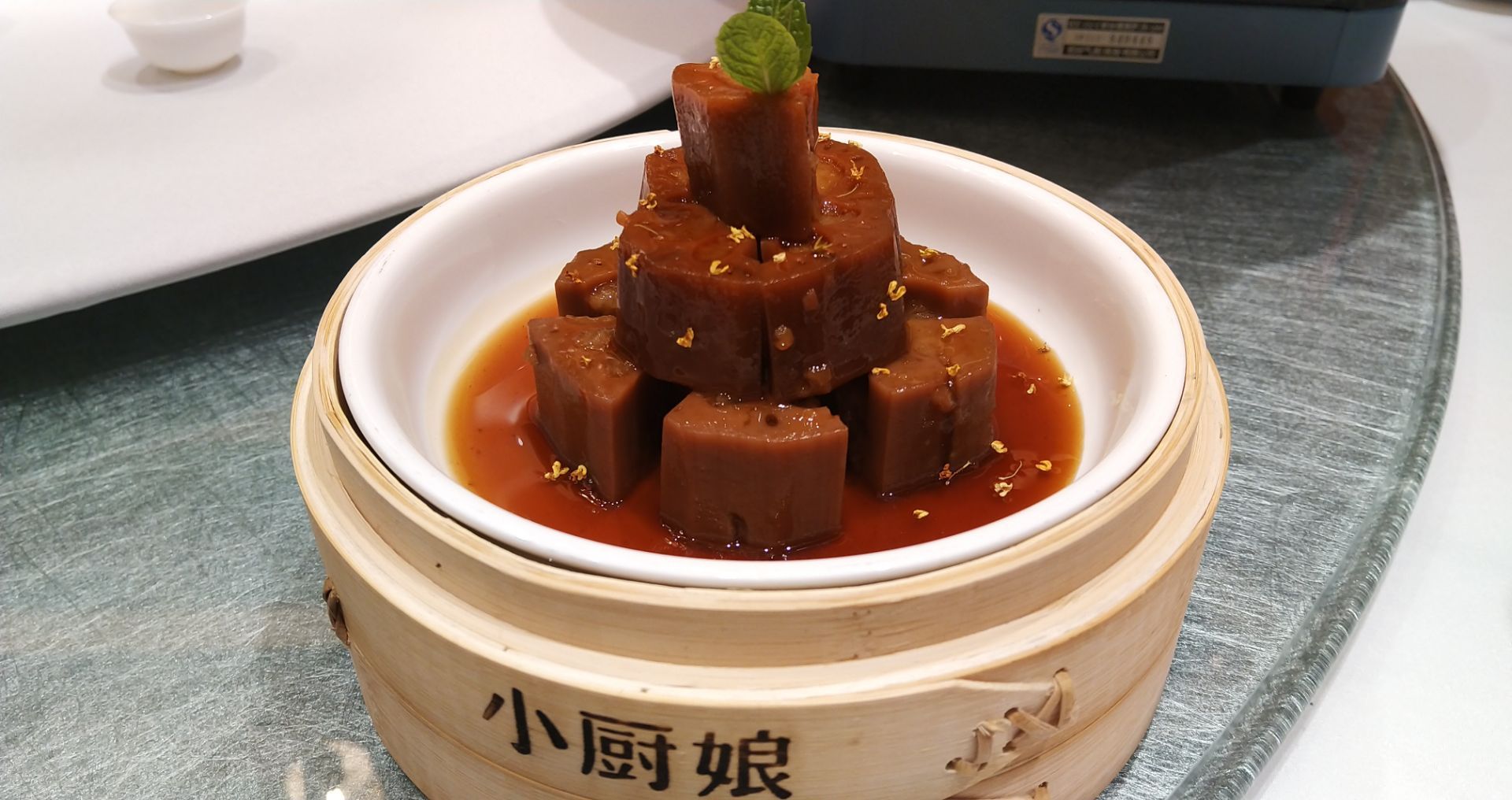 小厨娘淮扬菜(溧水海乐城店)