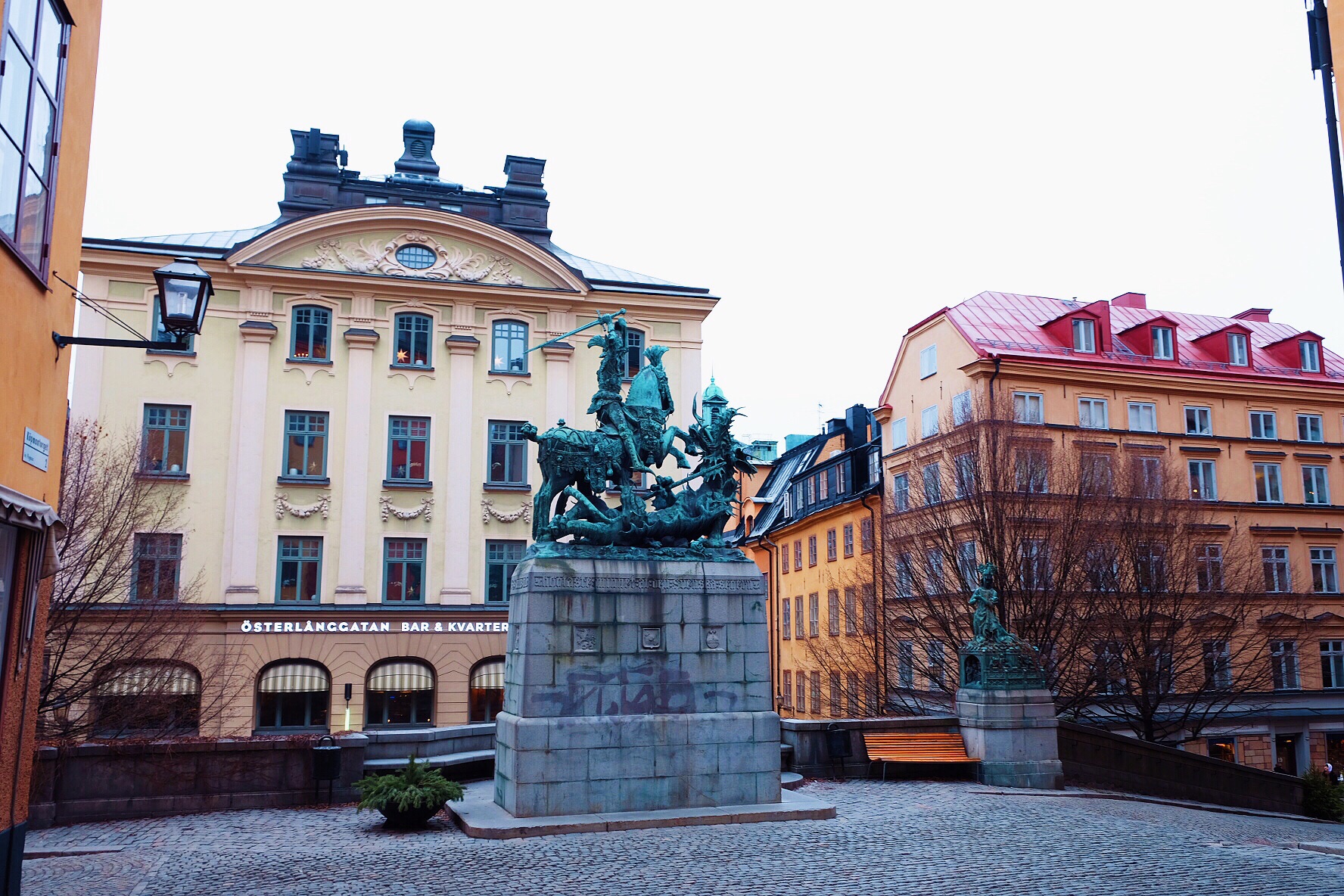 (斯德哥爾摩, 瑞典)诺贝尔博物馆 - 旅遊景點評論 - Tripadvisor