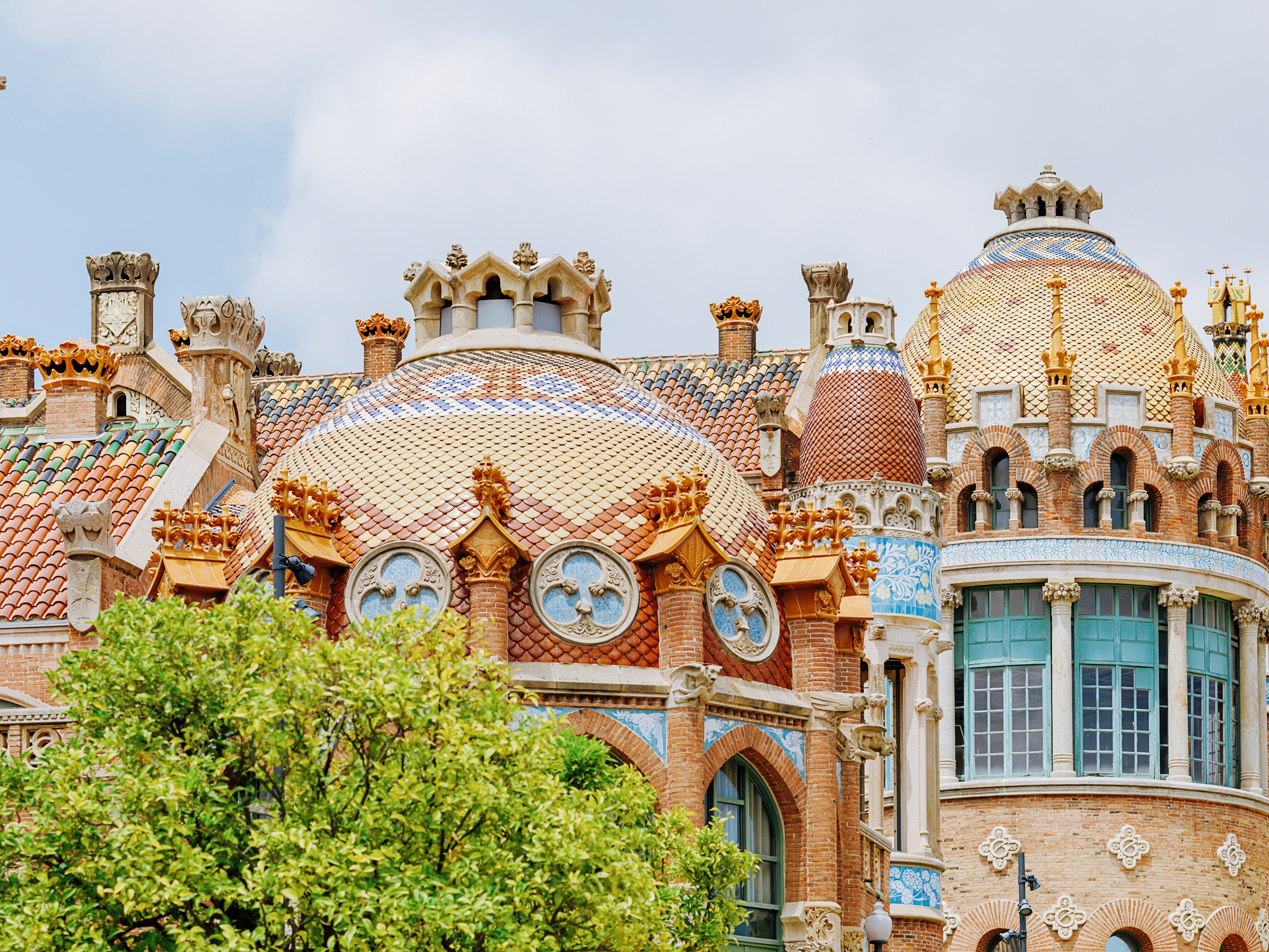 圣十字圣保罗医院