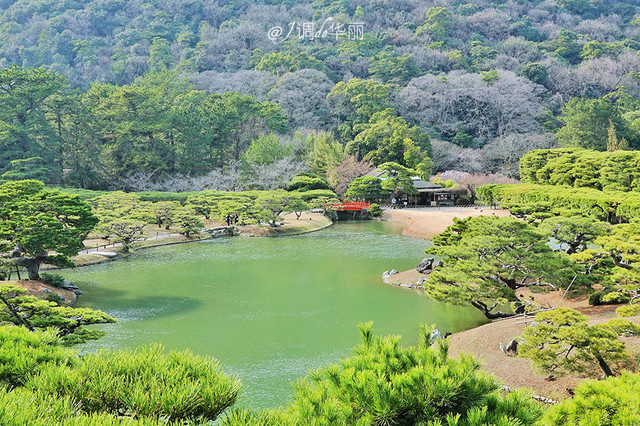 日本 19日本必去地 错过等三年的濑户内艺术节 高松游记攻略 携程攻略 日本 19日本必去地 错过等三年的濑户内艺术节 高松游记攻略 携程攻略